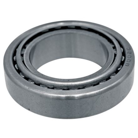 Łożysko wałeczkowo-stożkowe