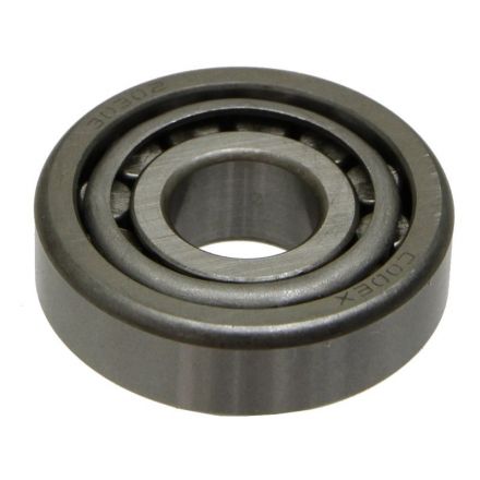  Łożysko wałeczkowo-stożkowe