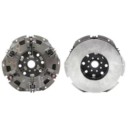 LUK Sprzęgło dwustopniowe 228/290TGU | 1964054C1, 3216396R93, 3224545R92