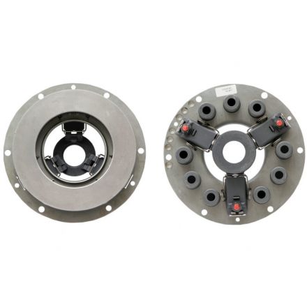 LUK Sprzęgło jednostopniowe 200SBVM