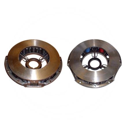 LUK Sprzęgło jednostopniowe 250SGVM | 0012508704, 0002508104