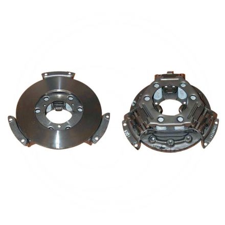 LUK Sprzęgło jednostopniowe 280SBFO | 81822440, DONN7563A