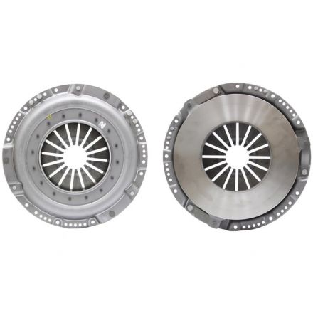 LUK Sprzęgło jednostopniowe 330TBVP