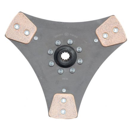 LUK Tarcza sprzęgła 280UKC