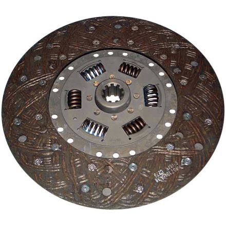 LUK Tarcza sprzęgła 295TSFA