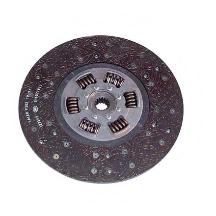 LUK Tarcza sprzęgła 295TZFA