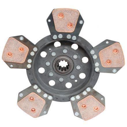 LUK Tarcza sprzęgła 300USC