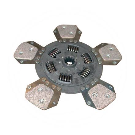 LUK Tarcza sprzęgła 305TDCA