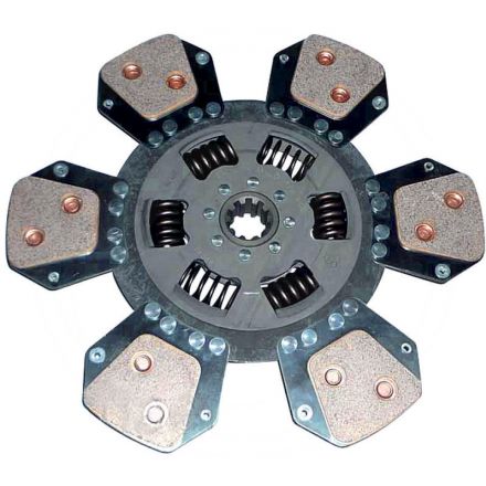 LUK Tarcza sprzęgła 310TDCN | 85026C3