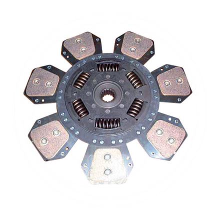 LUK Tarcza sprzęgła 321TDCA