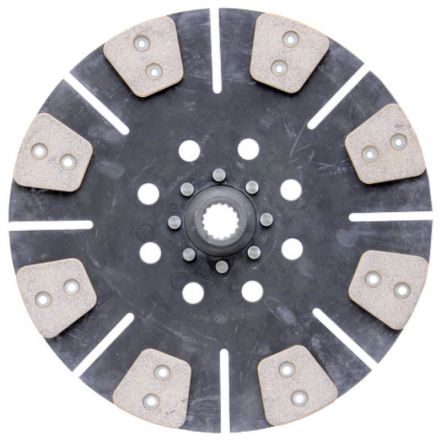 LUK Tarcza sprzęgła 350UKC