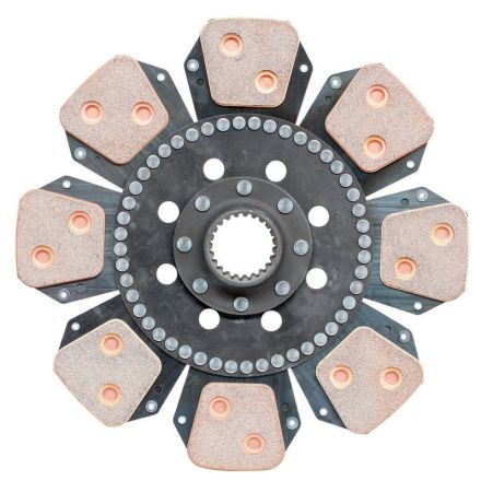 LUK Tarcza sprzęgła 350UKC