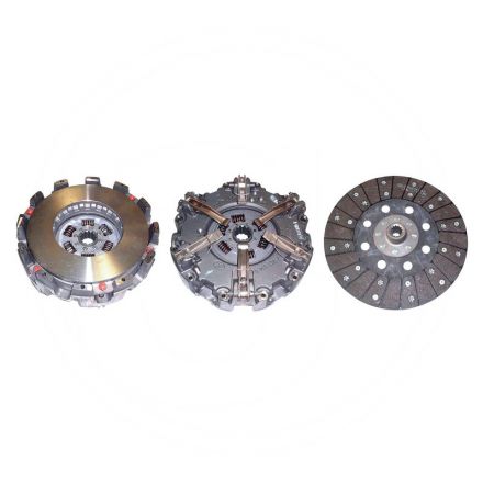 LUK Zestaw sprzęgła