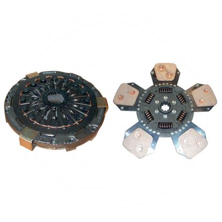 LUK Zestaw sprzęgła