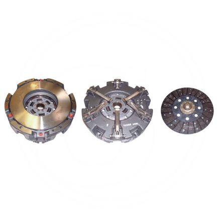 LUK Zestaw sprzęgła