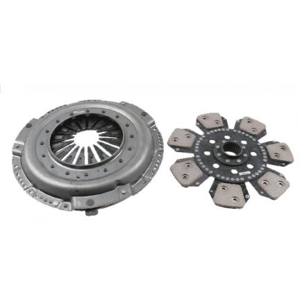 LUK Zestaw sprzęgła 
