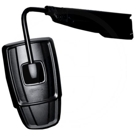 Lusterko z uchwytem teleskopowym