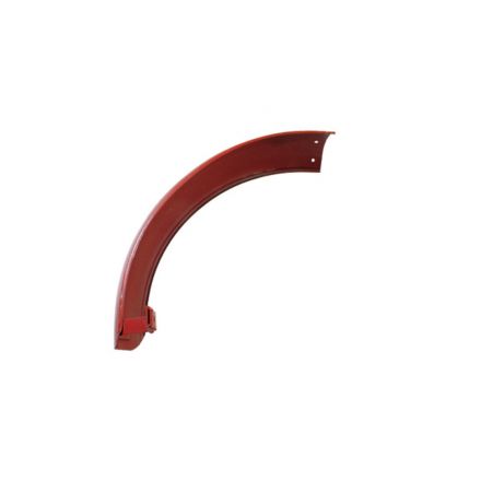 Błotnik przedni lewy | A254 703 22