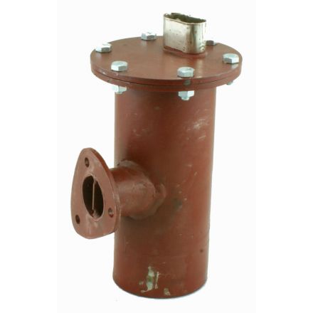 M T Z Grzałka | G 411 723