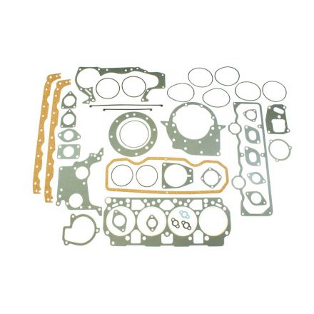 M T Z Kpl.uszczelek do silnika | MTZ D240