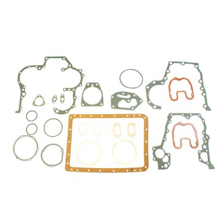 M T Z Kpl.uszczelek do silnika | T-25 UKPL