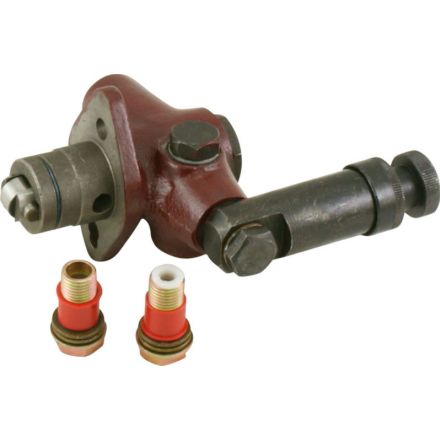 M T Z Pompka zasilająca paliwowa | 10-7