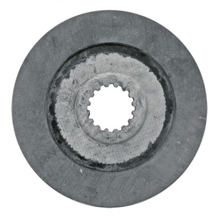 M T Z Tarcza hamulcowa  fi 204 mm, 16 zębów | A5901200A101 / A5901200A1-01 / 853502040