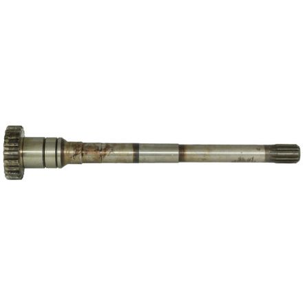 M T Z Wałek reduktora | 70-1721113