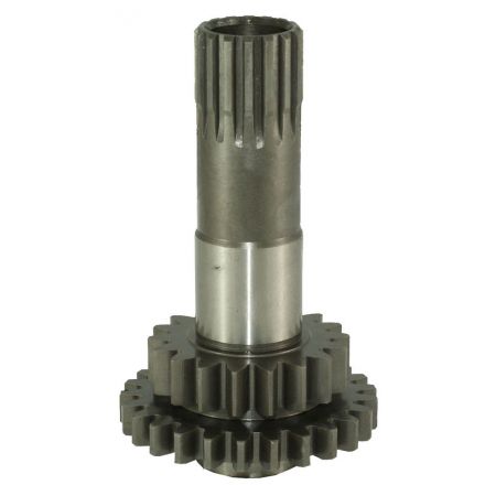 M T Z Wałek sprzęgłowy | 70-1601026