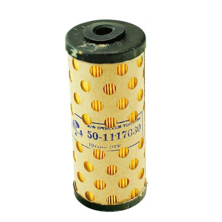 M T Z Wkład filtru paliwa | 50-1117030o