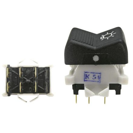 M T Z Włącznik reflektora roboczego | VK 3430105, P 305 EH