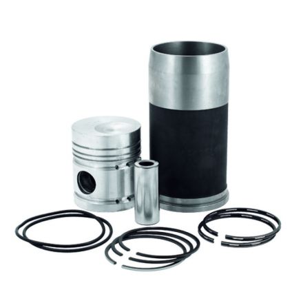 M T Z Zestaw naprawczy kpl. 5-pierścieni | D-50 100 10ST / Silnik D-50