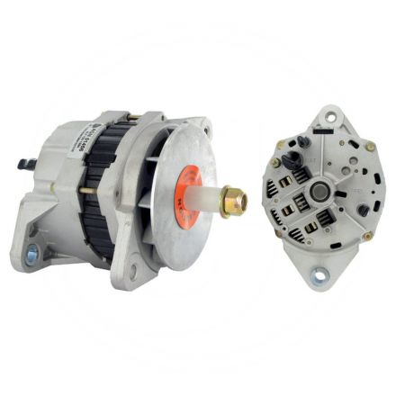 Magneton Alternator | 9705428, 9824834, 89705428