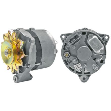 Magneton Alternator | 3880.0090.021, 6100.0090.072