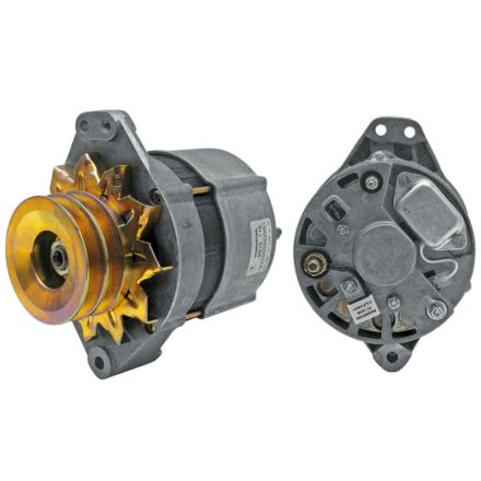 Magneton Alternator | 142000090295
