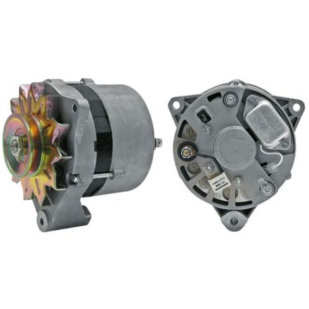 Magneton Alternator | C000900010200, G345900011010, X830060020000