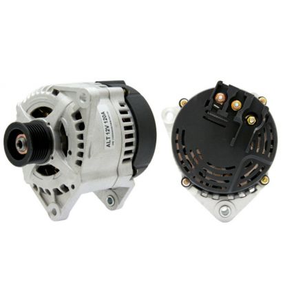 Magneton Alternator | 63320339, 63321346, 63341015, 65GB10300LA, 82003307