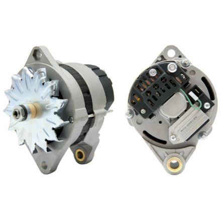 Magneton Alternator | 63321019, 63321021, 294394200, 294395700