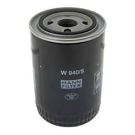 Mann Filter Filtr oleju silnikowego | 3116609R92