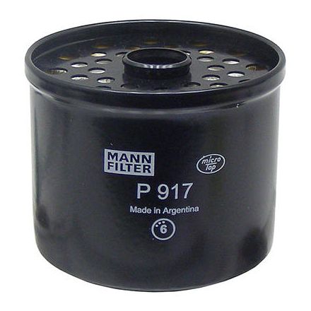 Mann Filter Filtr paliwa | 1133280R1