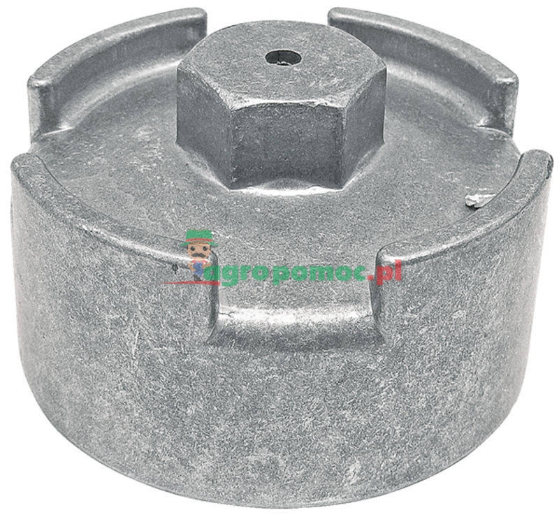 Mann Filter Klucz do filtrów