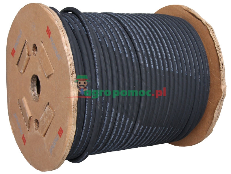 Manuli 2 SC DN 16 - 5/8" EN857 L=10