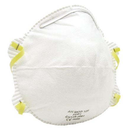 Maska przeciwpyłowa