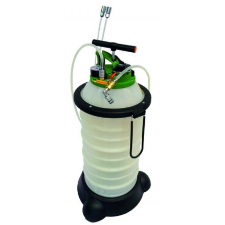 MATO Urządzenie do odsysania i przelewania