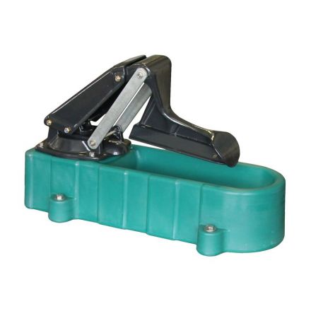 Membranowa pompa pastwiskowa