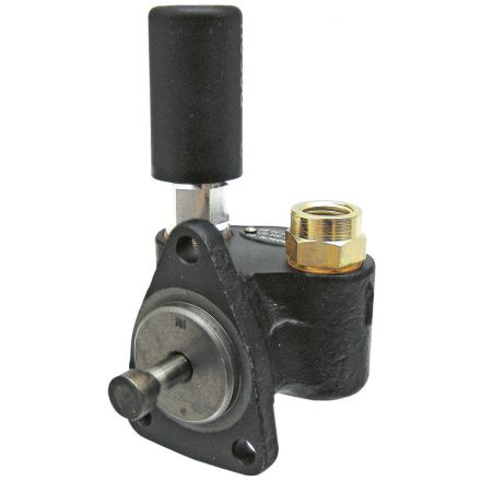 Membranowa pompa zasilająca | 836439059, 836539872