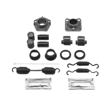 Meritor Zestaw naprawczy | AXL - LM1