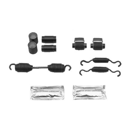 Meritor Zestaw naprawczy | AXL - LM4