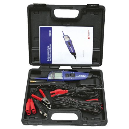 Miernik wielofunkcyjny