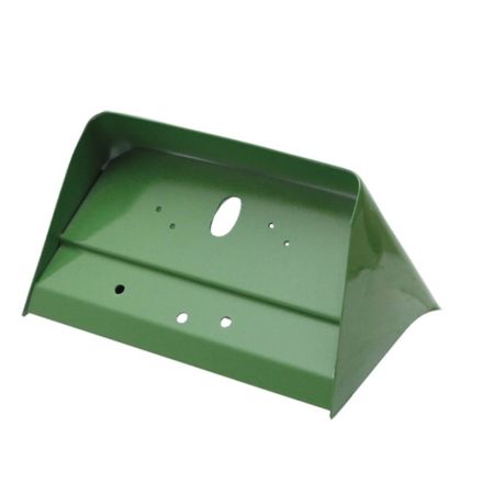 Mocowanie lampy pozycyjnej tylnej | H144700040030